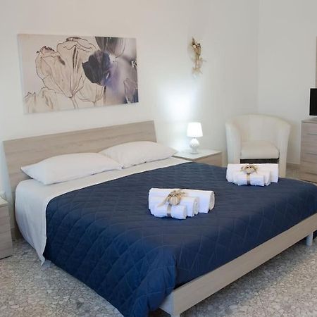 Il Mare In Citta. Appartamento Vista Mare Monopoli Zewnętrze zdjęcie
