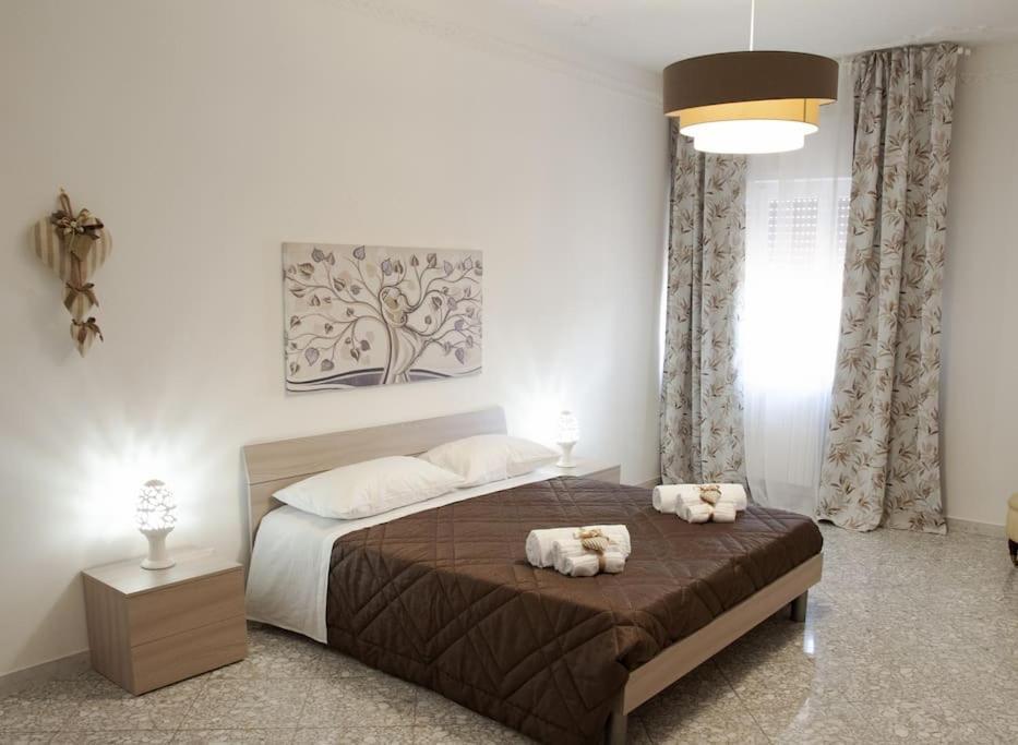 Il Mare In Citta. Appartamento Vista Mare Monopoli Zewnętrze zdjęcie